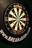 3 Match Play Dartboards